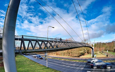 Het heeft tijd nodig