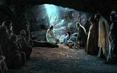 Een warme gemeenschap zijn