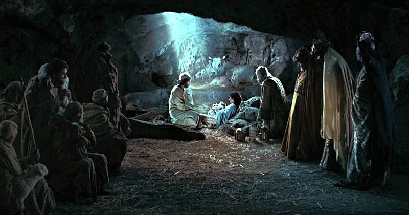 Een warme gemeenschap zijn